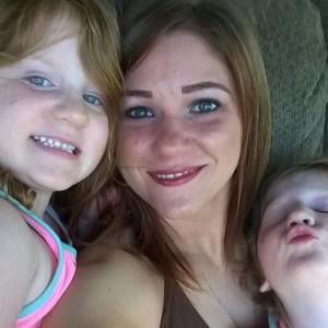 Meet your Posher, Deandra